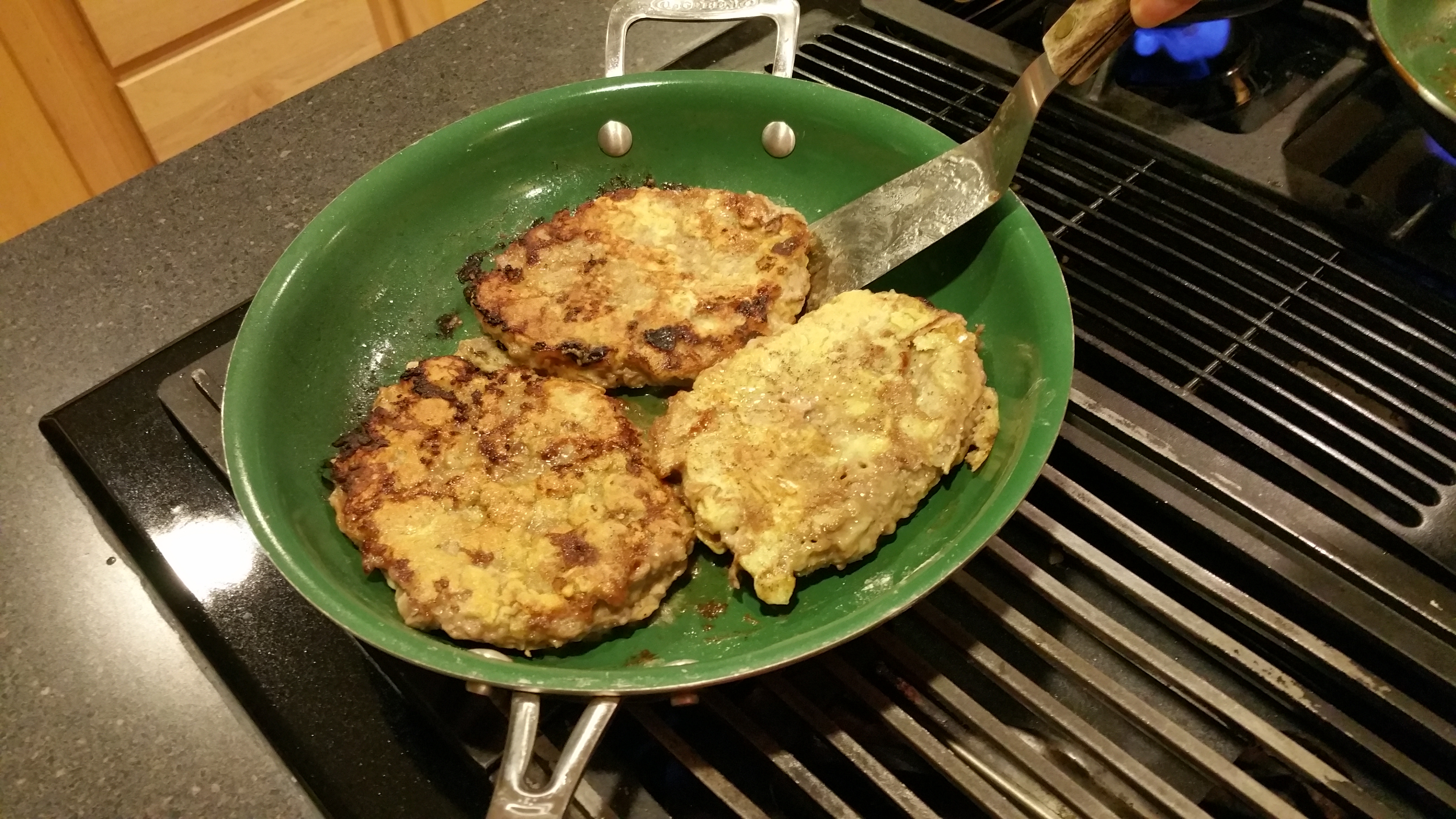 Gluten Free Chicken Fried Steak3