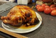 gluten free rotisserie chicken